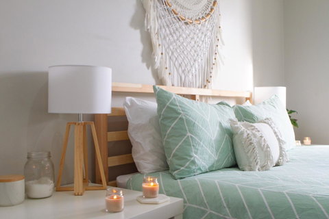 The Beach House - Foster Accommodation 2