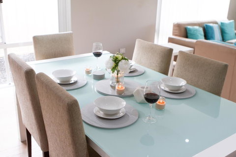 The Beach House - Foster Accommodation 6