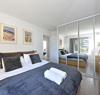 Cottesloe apartment close to beach - Foster Accommodation