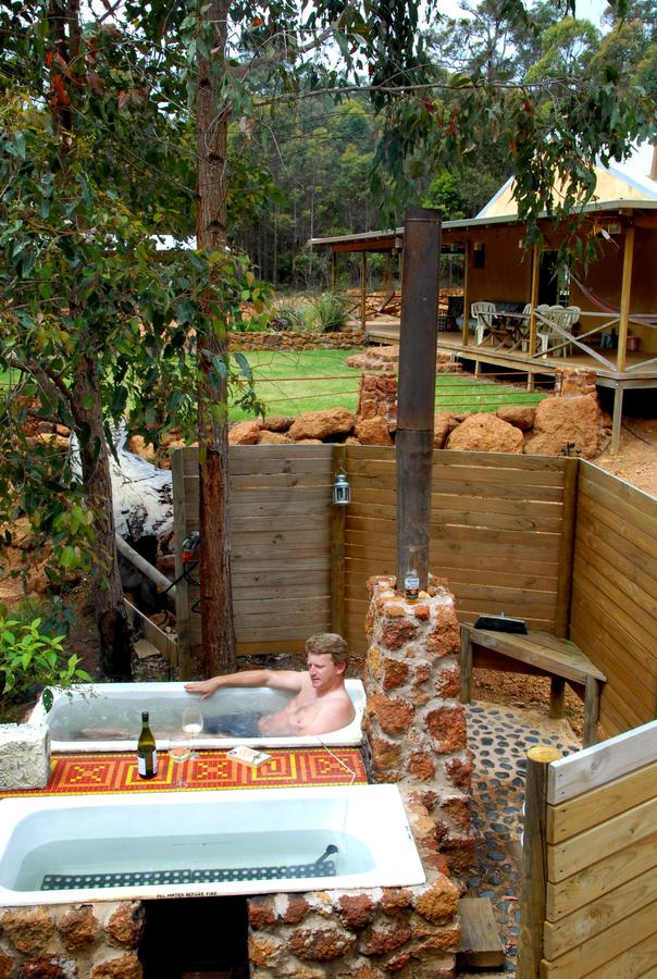 Foster Accommodation