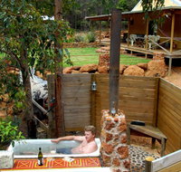 Nannup Bush Retreat - Foster Accommodation