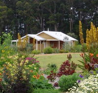 Big Brook Cottages - Foster Accommodation
