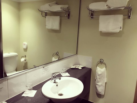 Joondalup City Hotel - Foster Accommodation 22