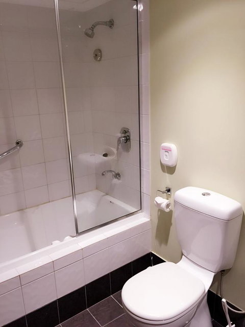 Joondalup City Hotel - Foster Accommodation 13