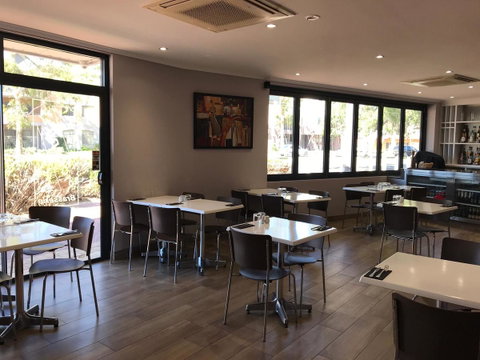 Joondalup City Hotel - Foster Accommodation 1