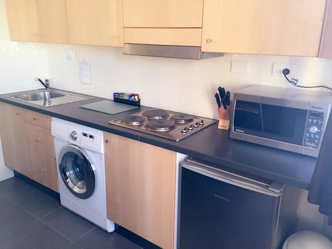 Joondalup City Hotel - Foster Accommodation 16