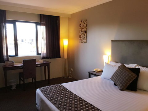 Joondalup City Hotel - Foster Accommodation 25