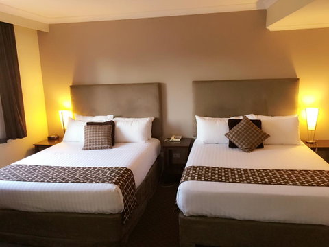 Joondalup City Hotel - Foster Accommodation 7