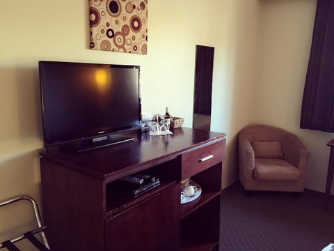 Joondalup City Hotel - Foster Accommodation 24