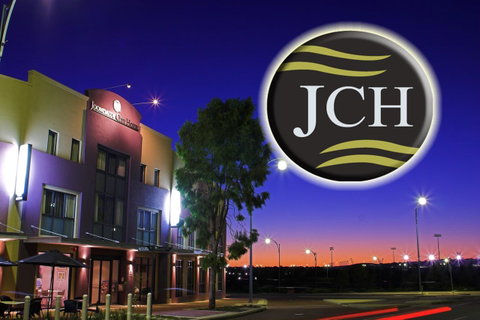 Joondalup City Hotel - Foster Accommodation 26