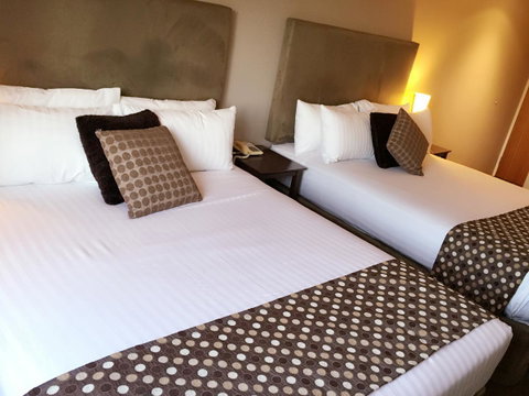 Joondalup City Hotel - Foster Accommodation 17