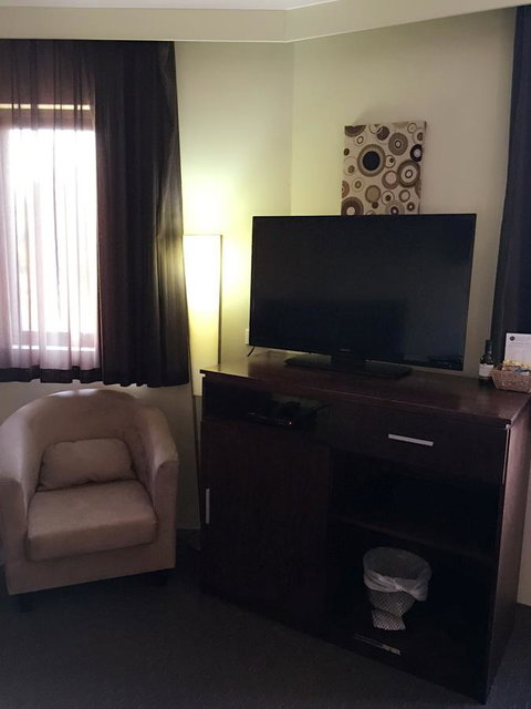 Joondalup City Hotel - Foster Accommodation 19