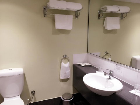 Joondalup City Hotel - Foster Accommodation 15