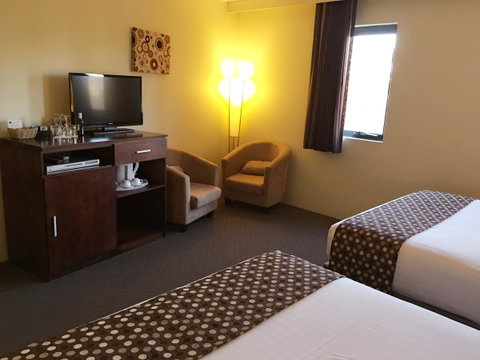 Joondalup City Hotel - Foster Accommodation 11