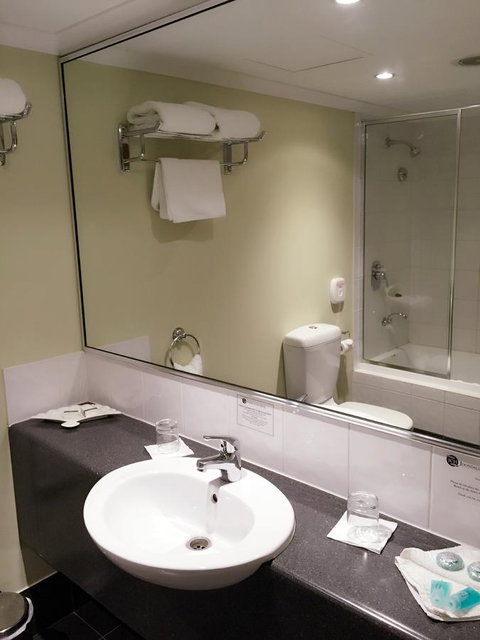 Joondalup City Hotel - Foster Accommodation 14