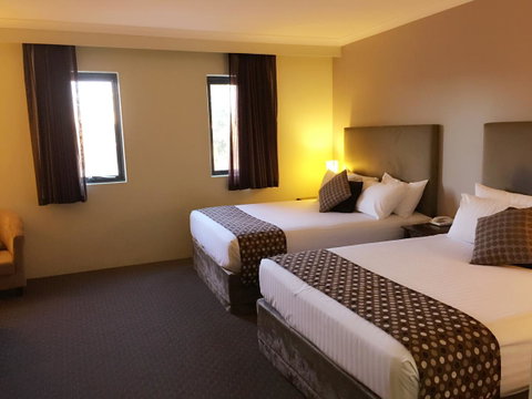 Joondalup City Hotel - Foster Accommodation 12