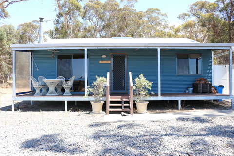 Kendenup Cottages And Lodge - Foster Accommodation 25