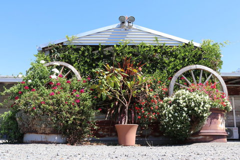 Kendenup Cottages And Lodge - Foster Accommodation 34