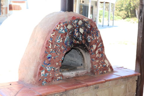 Kendenup Cottages And Lodge - Foster Accommodation 42