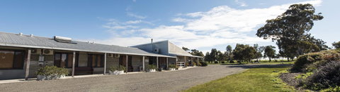 Kendenup Cottages And Lodge - Foster Accommodation 43