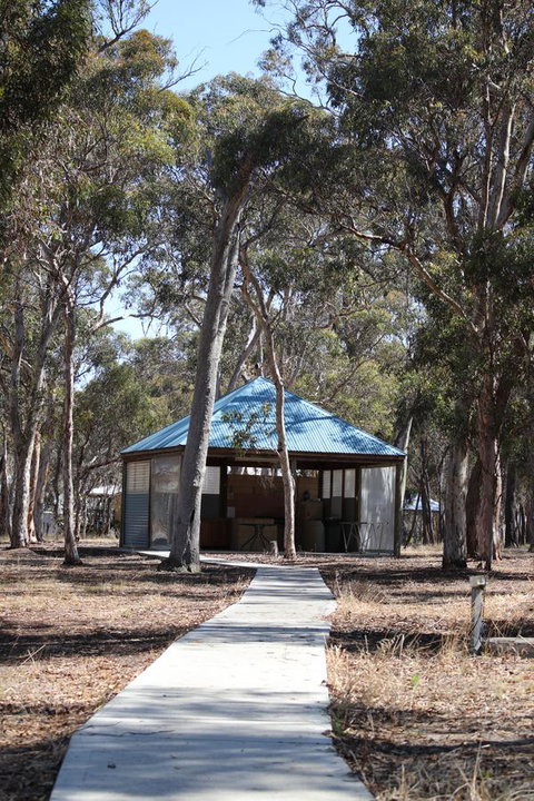 Kendenup Cottages And Lodge - Foster Accommodation 27