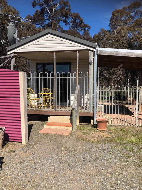 Kendenup Cottages And Lodge - Foster Accommodation 1