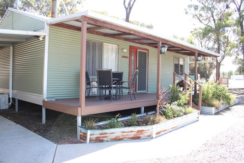 Kendenup Cottages And Lodge - Foster Accommodation 32