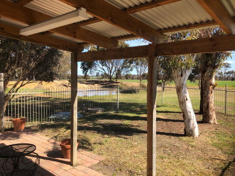 Kendenup Cottages And Lodge - Foster Accommodation 6