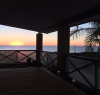 Surf views - Foster Accommodation