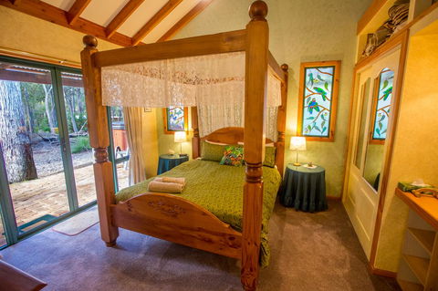 Yelverton Brook Conservation Sanctuary - Foster Accommodation 16