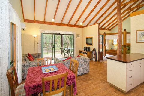 Yelverton Brook Conservation Sanctuary - Foster Accommodation 32