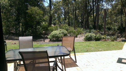 Yelverton Brook Conservation Sanctuary - Foster Accommodation 43
