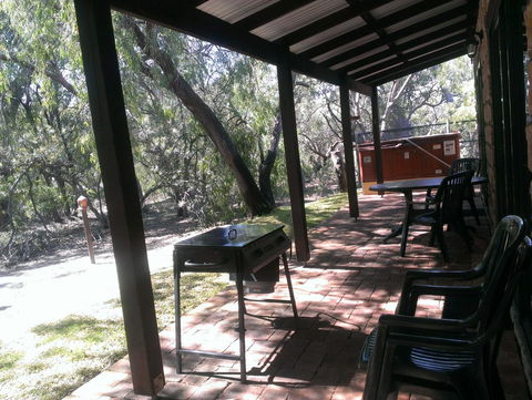 Yelverton Brook Conservation Sanctuary - Foster Accommodation 4