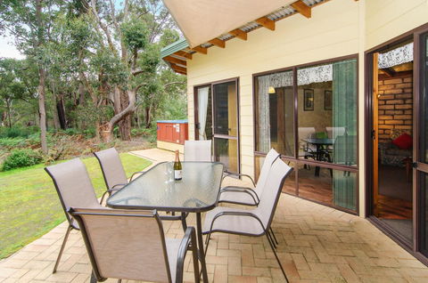 Yelverton Brook Conservation Sanctuary - Foster Accommodation 24