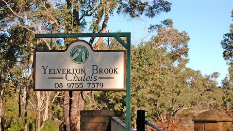Yelverton Brook Conservation Sanctuary - Foster Accommodation 19