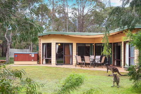 Yelverton Brook Conservation Sanctuary - Foster Accommodation 20