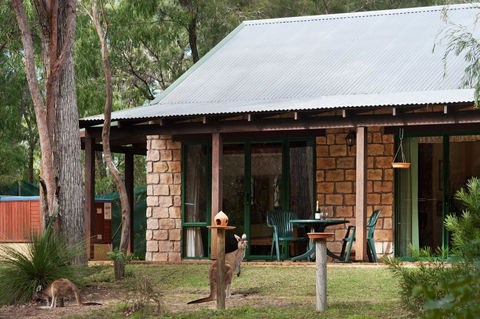 Yelverton Brook Conservation Sanctuary - Foster Accommodation 36
