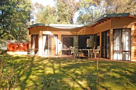Yelverton Brook Conservation Sanctuary - Foster Accommodation 7