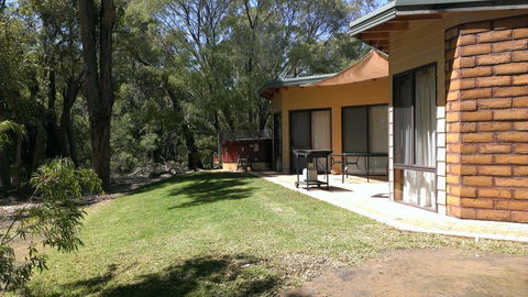 Yelverton Brook Conservation Sanctuary - Foster Accommodation 3