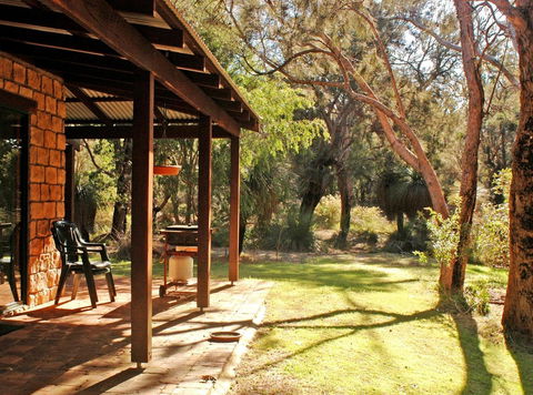Yelverton Brook Conservation Sanctuary - Foster Accommodation 30