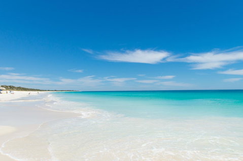 Mullaloo Beach Hotels & Apartments - Foster Accommodation 13
