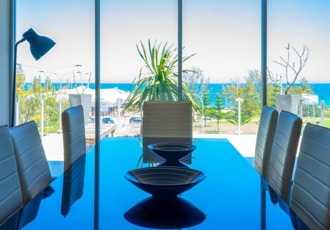 Mullaloo Beach Hotels & Apartments - Foster Accommodation 0