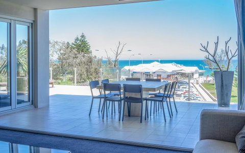 Mullaloo Beach Hotels & Apartments - Foster Accommodation 2