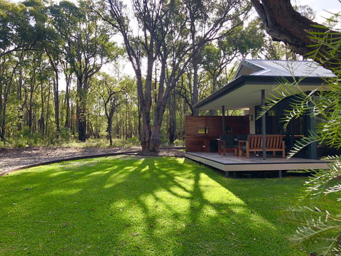 Amaroo Retreat & Spa - Foster Accommodation 0