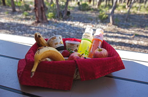 Amaroo Retreat & Spa - Foster Accommodation 20