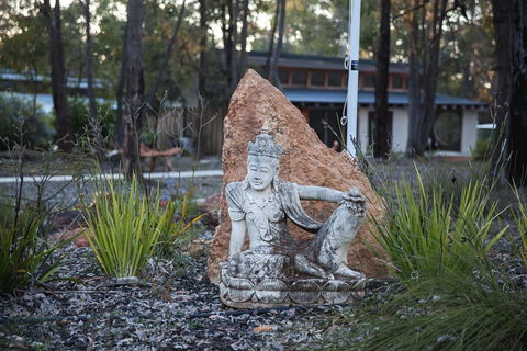 Amaroo Retreat & Spa - Foster Accommodation 18