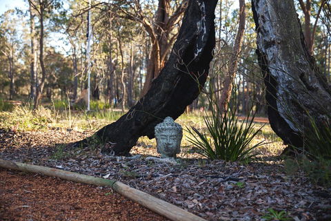 Amaroo Retreat & Spa - Foster Accommodation 13