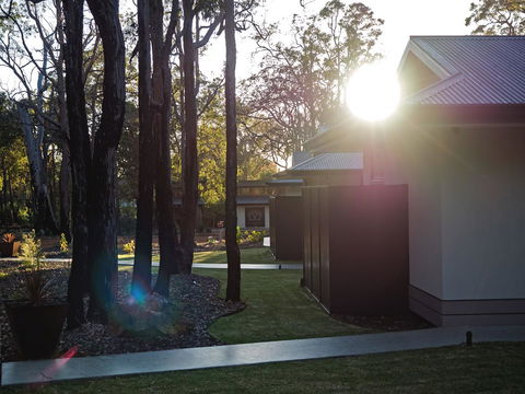 Amaroo Retreat & Spa - Foster Accommodation 8