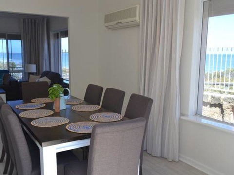 Caravel Beach House Mandurah - Foster Accommodation 31