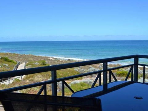Caravel Beach House Mandurah - Foster Accommodation 26